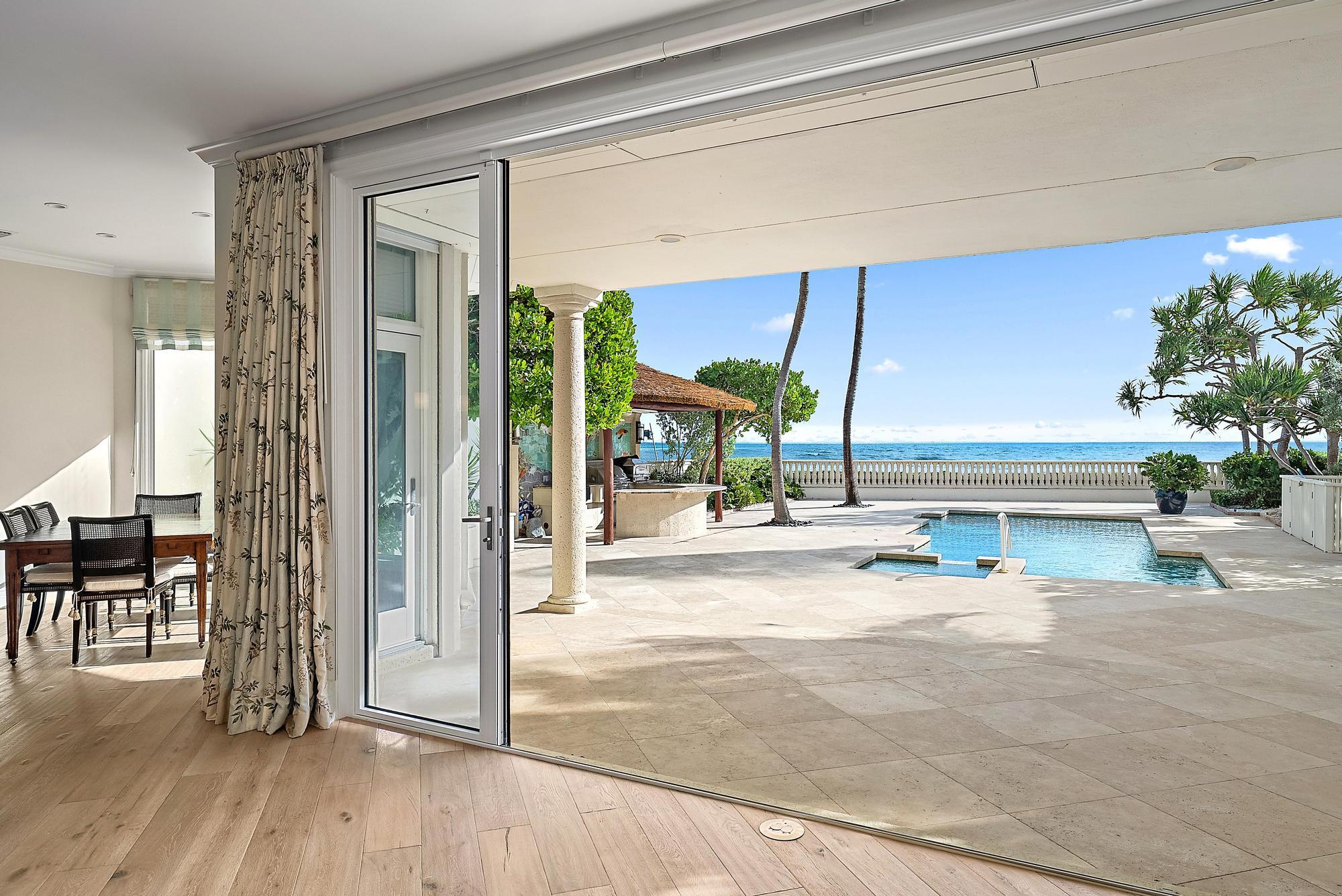 Seven Hundred Ocean Drive - Residential