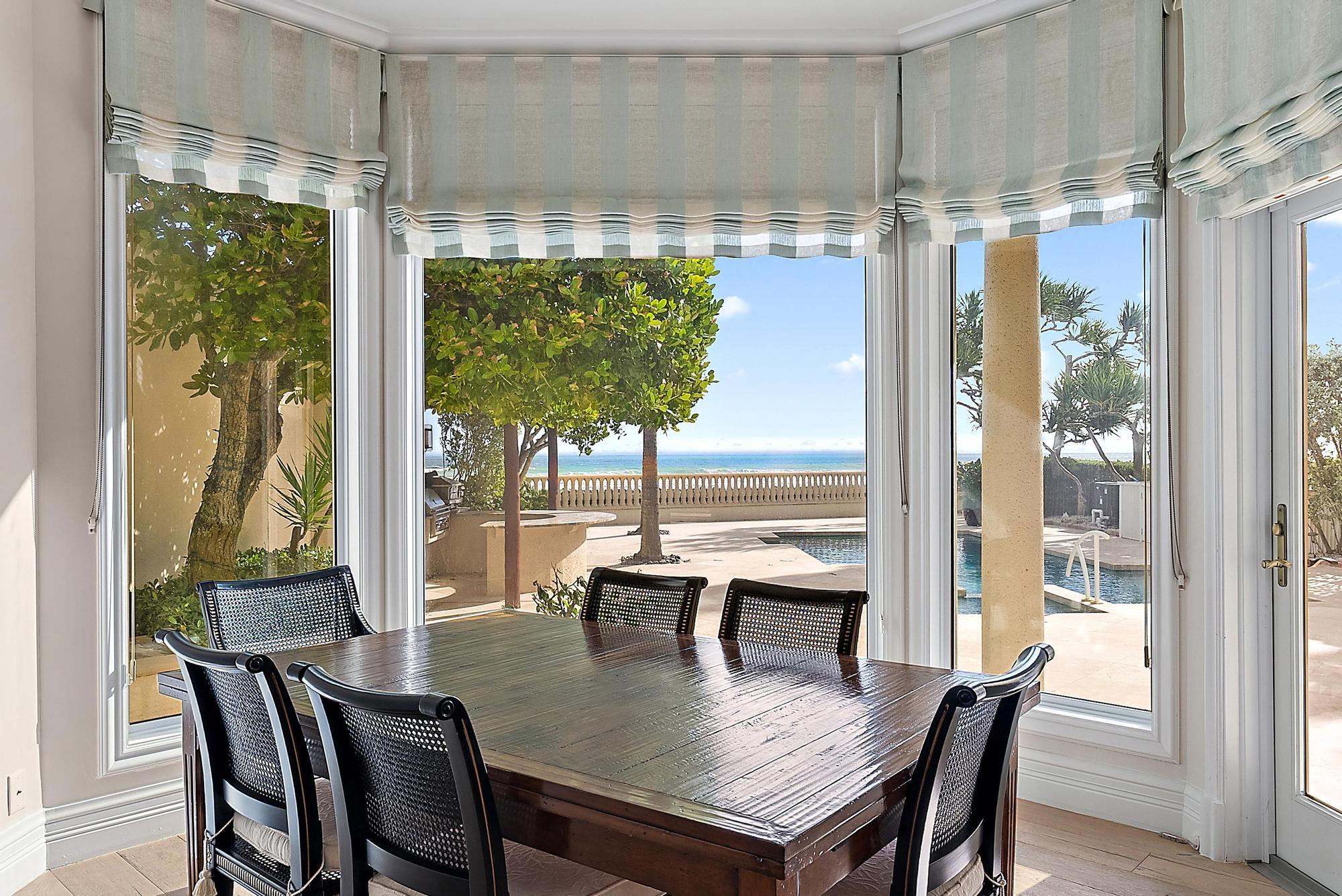 Seven Hundred Ocean Drive - Residential