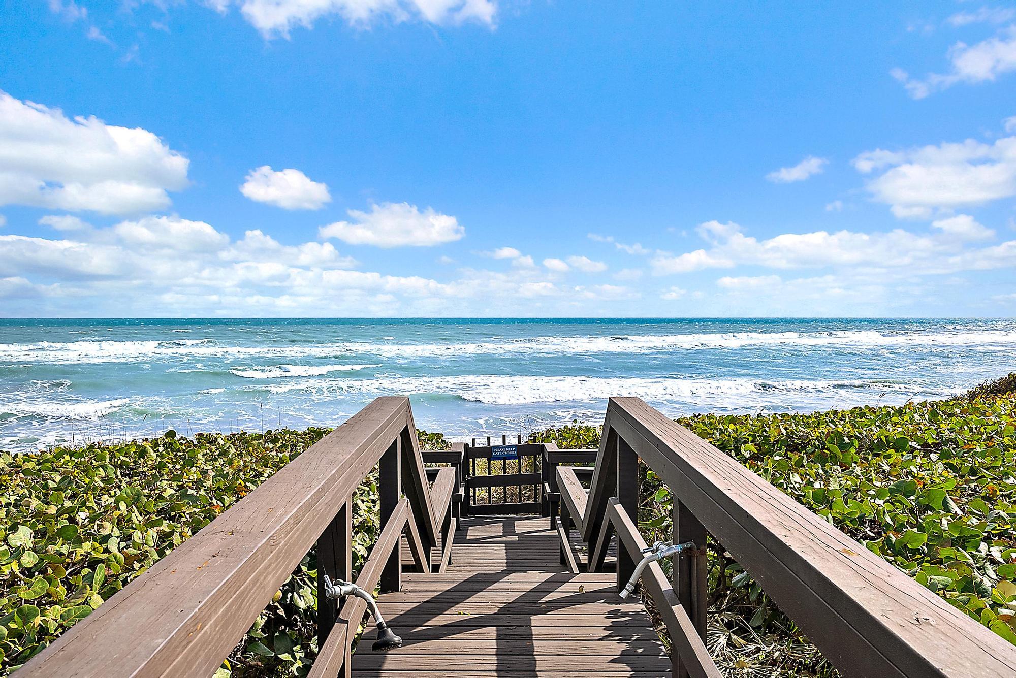 Seven Hundred Ocean Drive - Residential