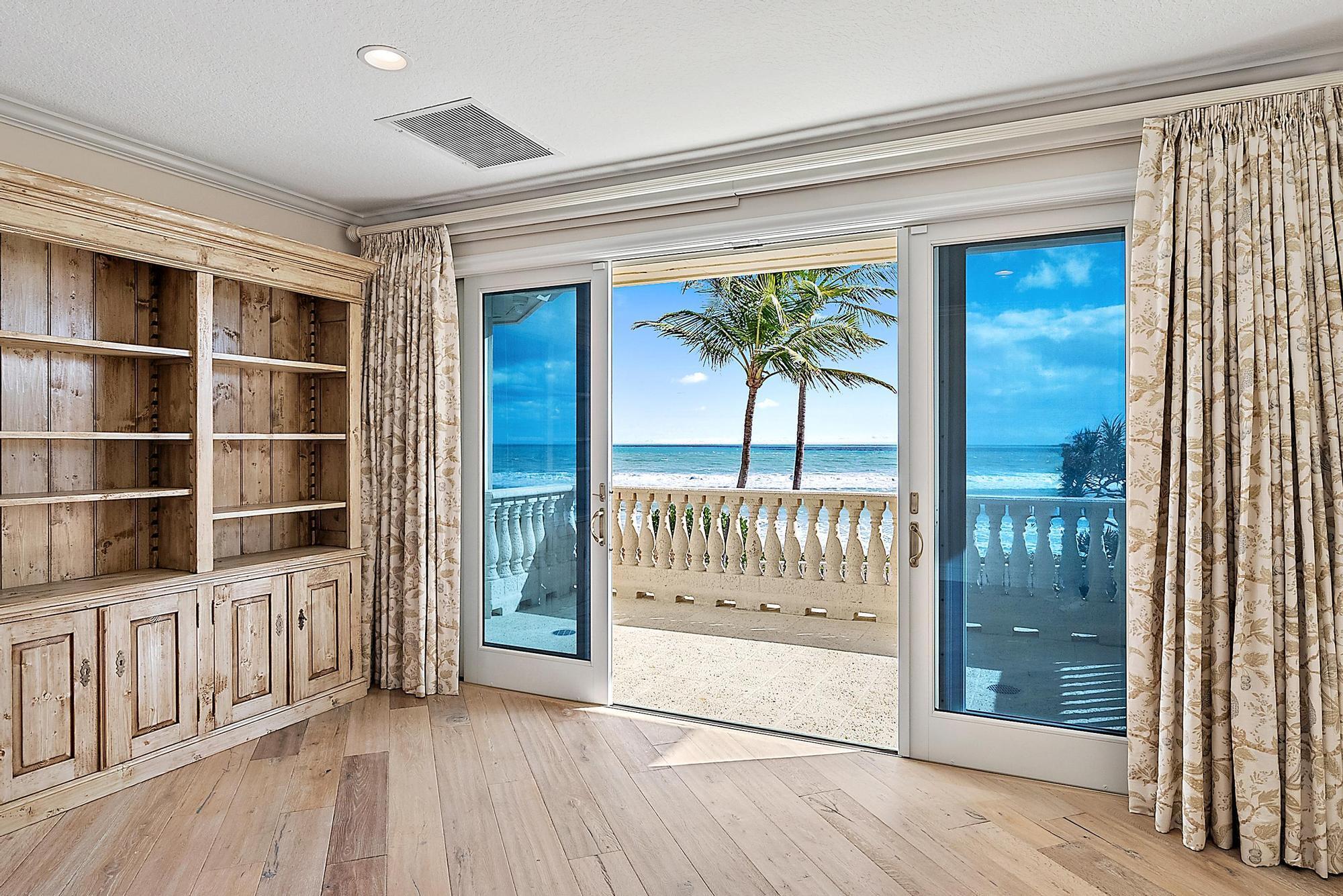 Seven Hundred Ocean Drive - Residential