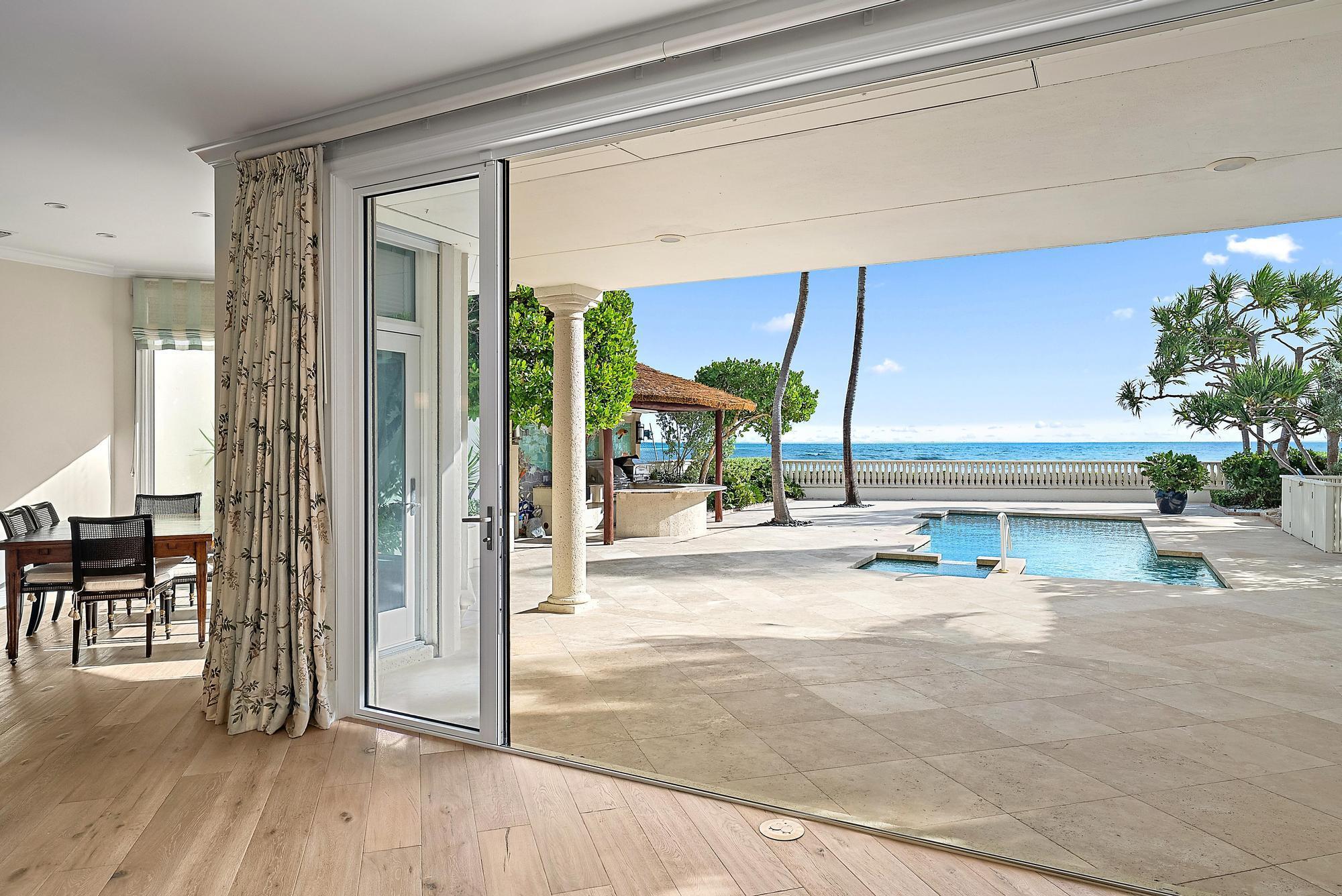 Seven Hundred Ocean Drive - Residential