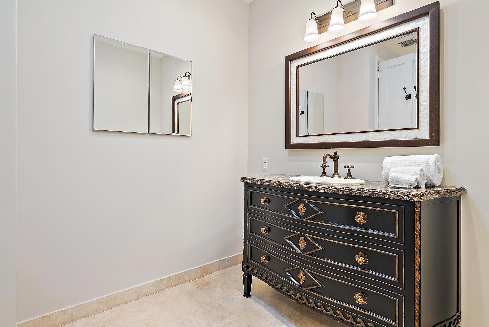 Seven Hundred Ocean Drive - Residential