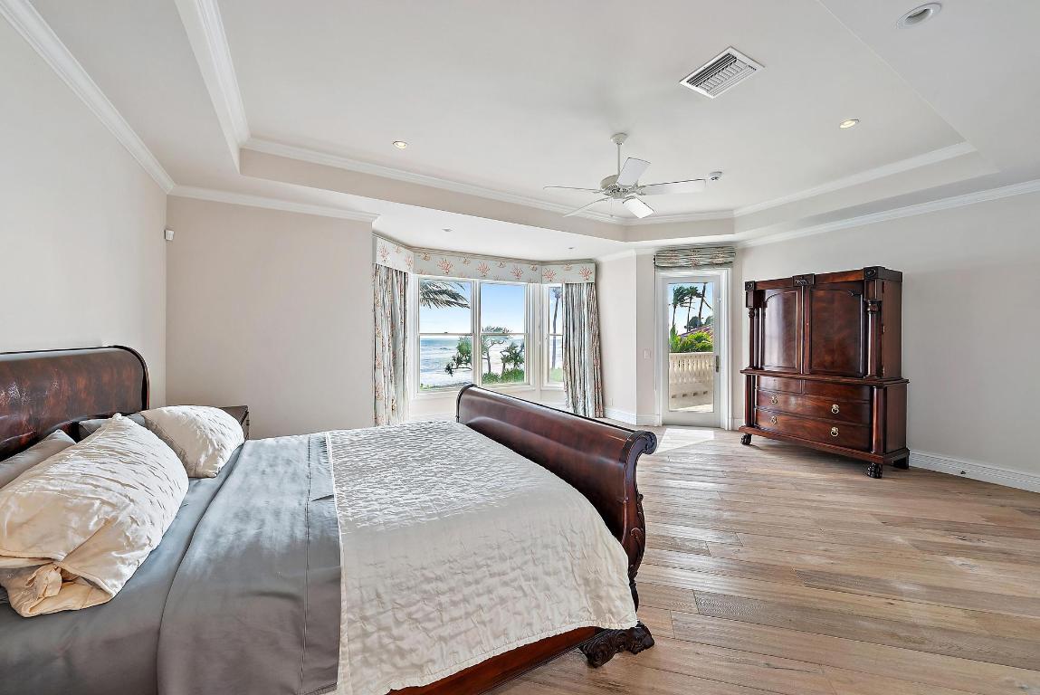 Seven Hundred Ocean Drive - Residential