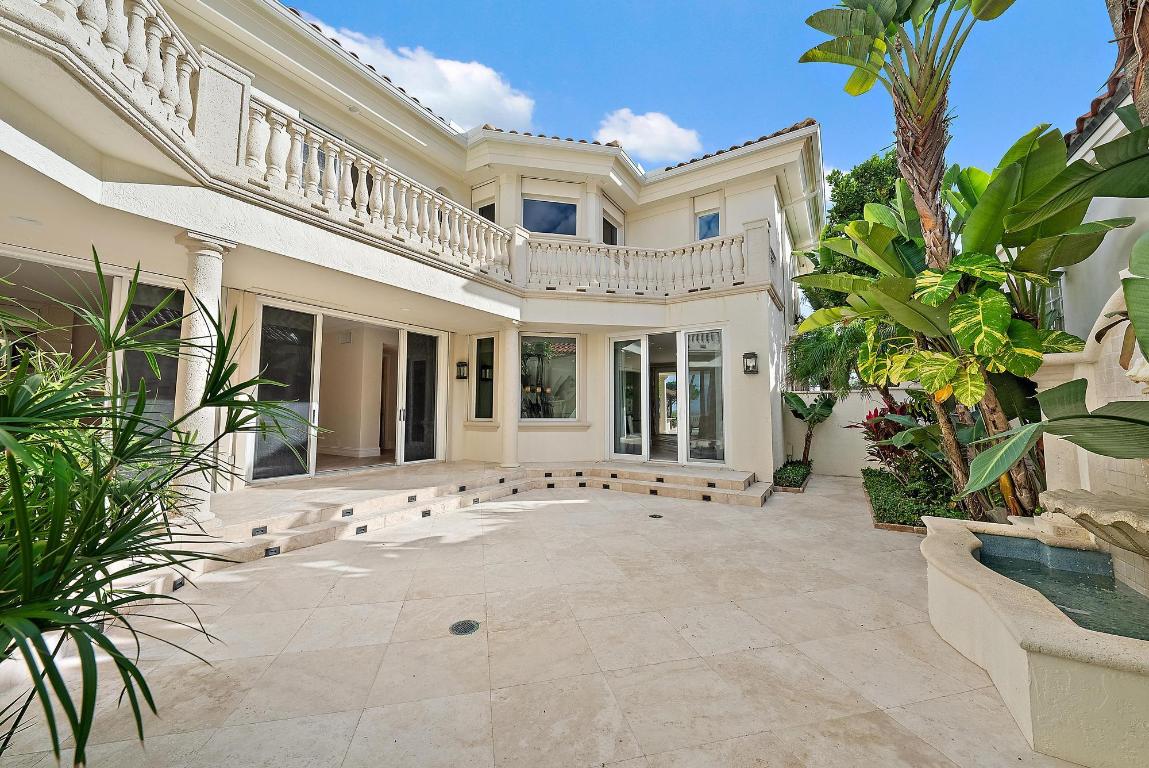 Seven Hundred Ocean Drive - Residential