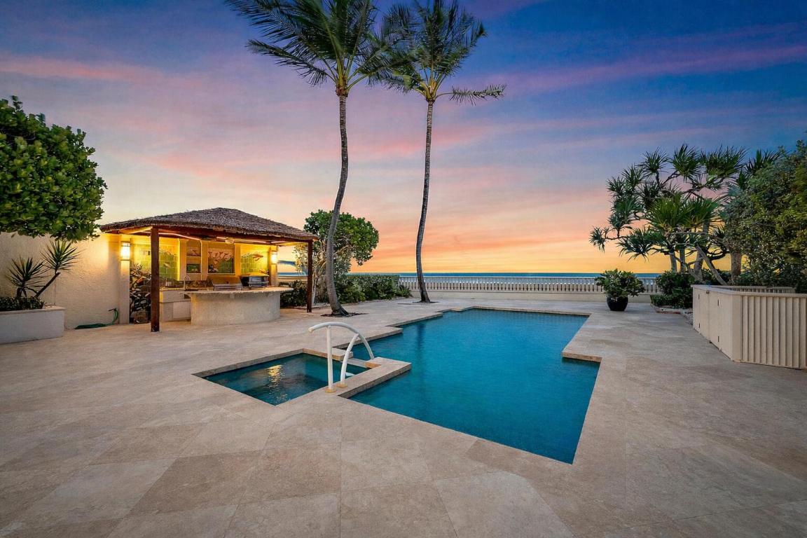 Seven Hundred Ocean Drive - Residential