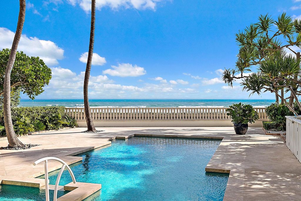 Photo of 712 Ocean Drive, Juno Beach, FL 33408 (MLS # R11148701)