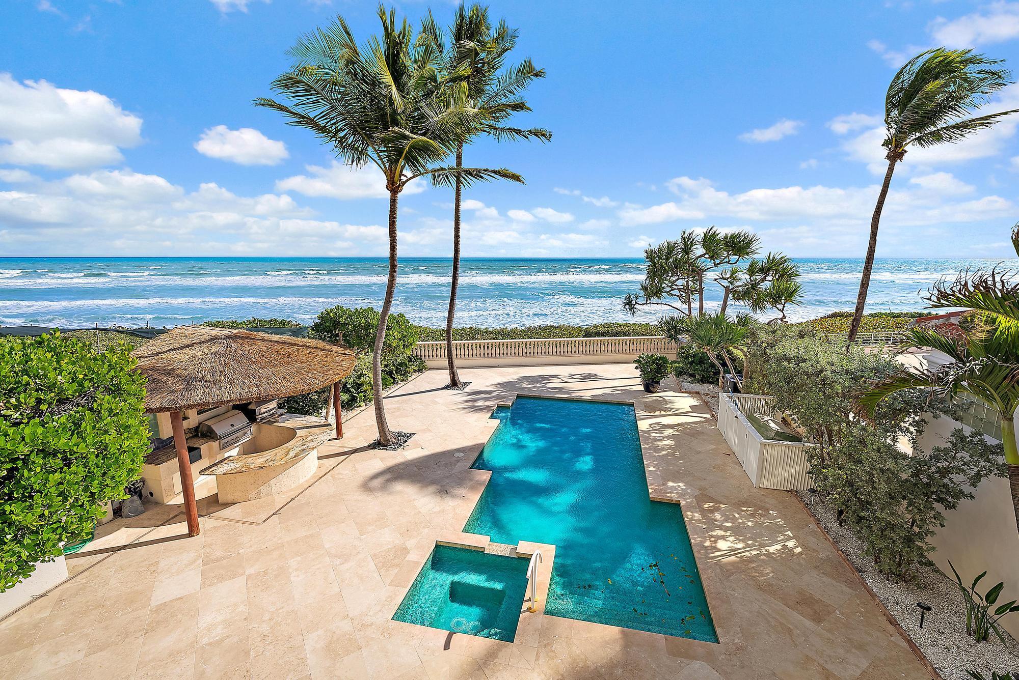 Seven Hundred Ocean Drive - Residential