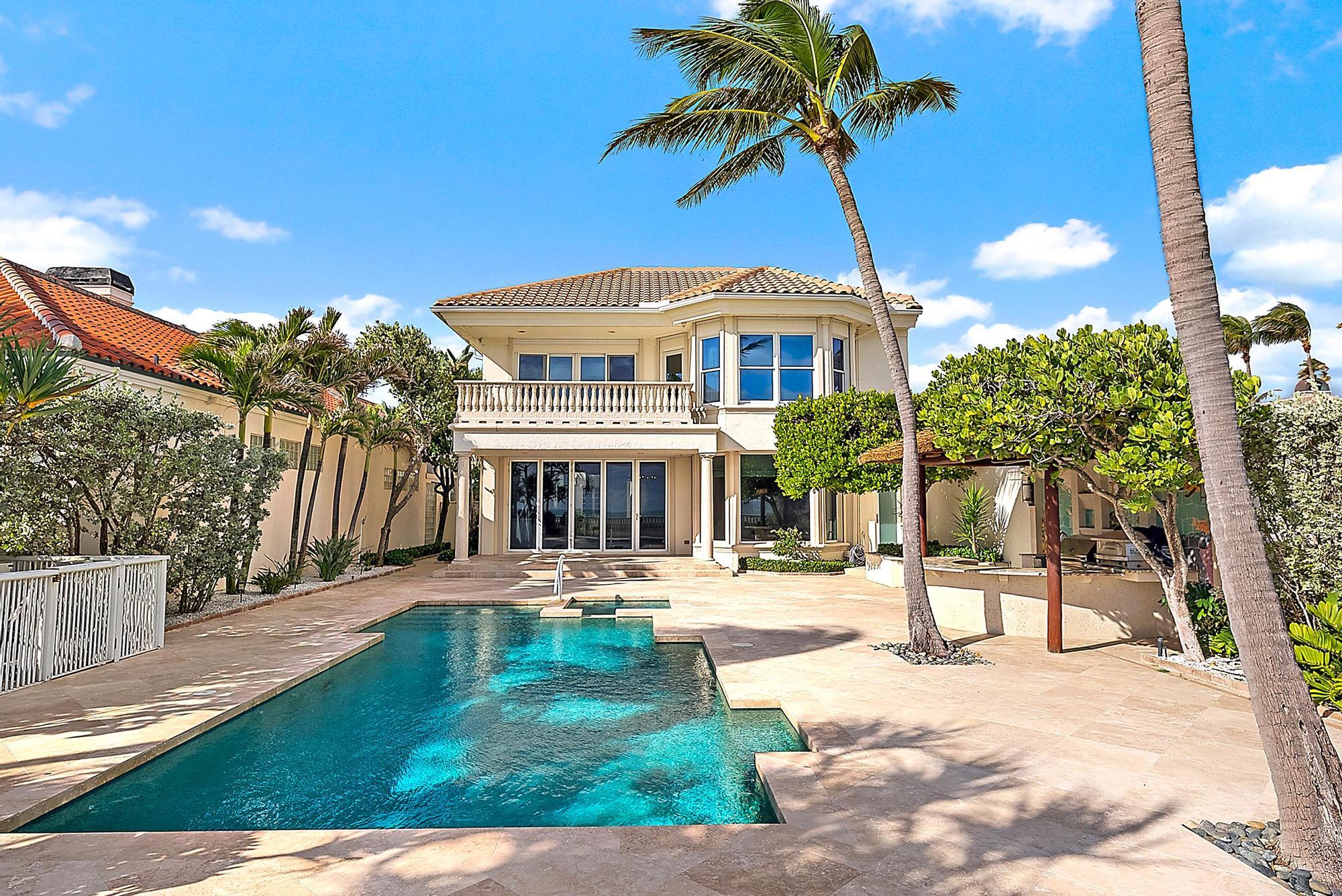 Seven Hundred Ocean Drive - Residential