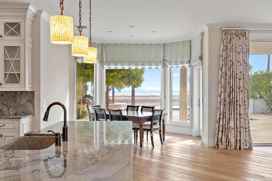 Seven Hundred Ocean Drive - Residential