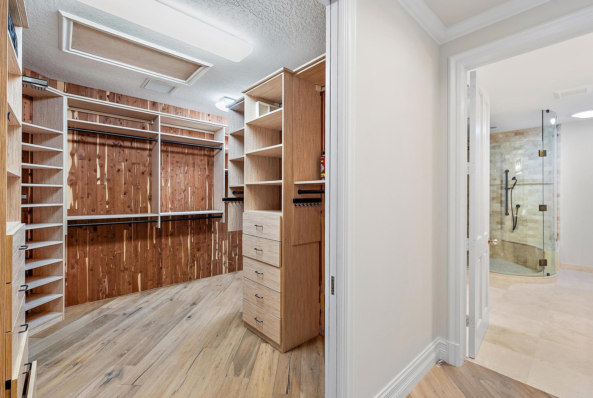 Seven Hundred Ocean Drive - Residential