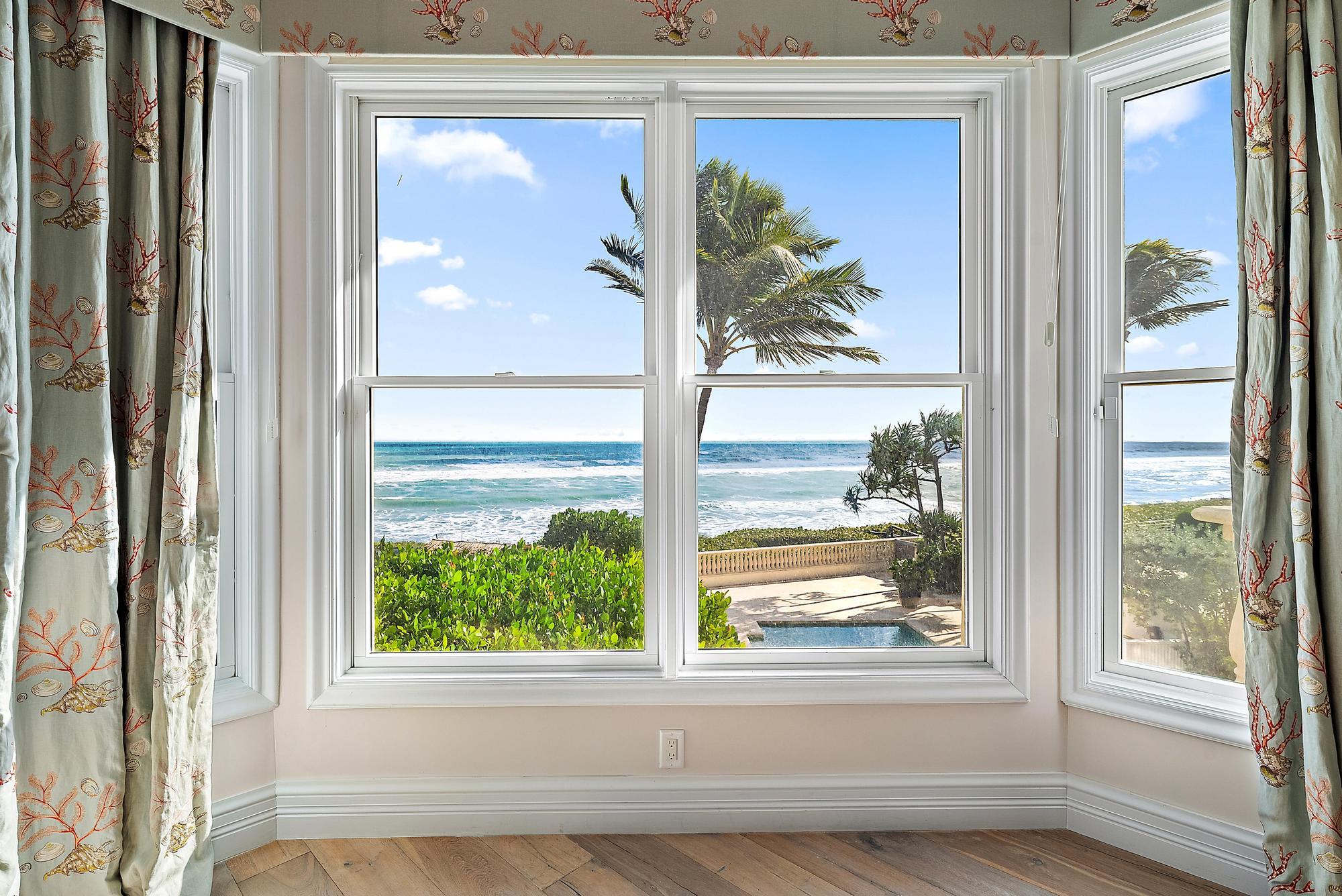 Seven Hundred Ocean Drive - Residential