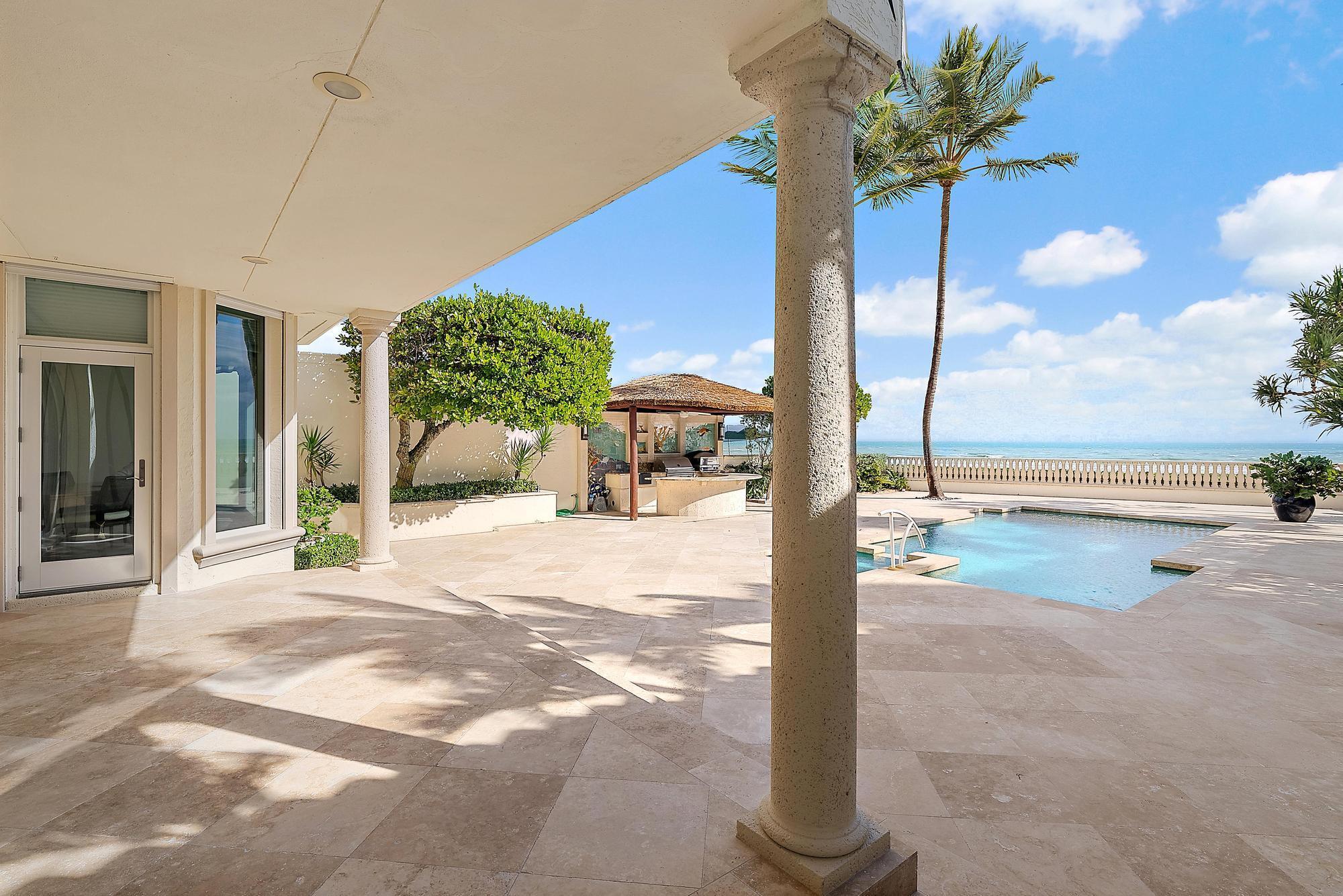 Seven Hundred Ocean Drive - Residential