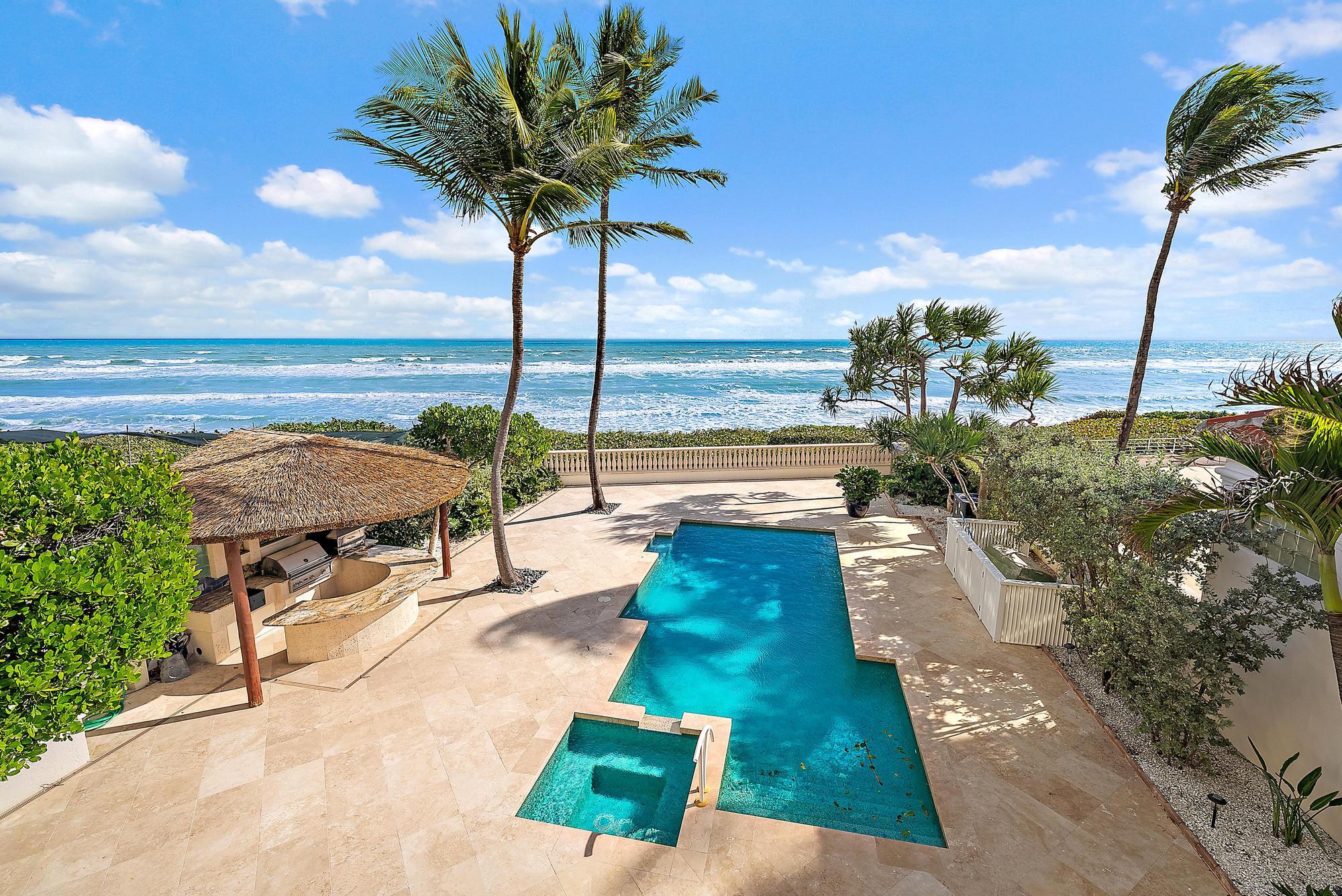 Seven Hundred Ocean Drive - Residential