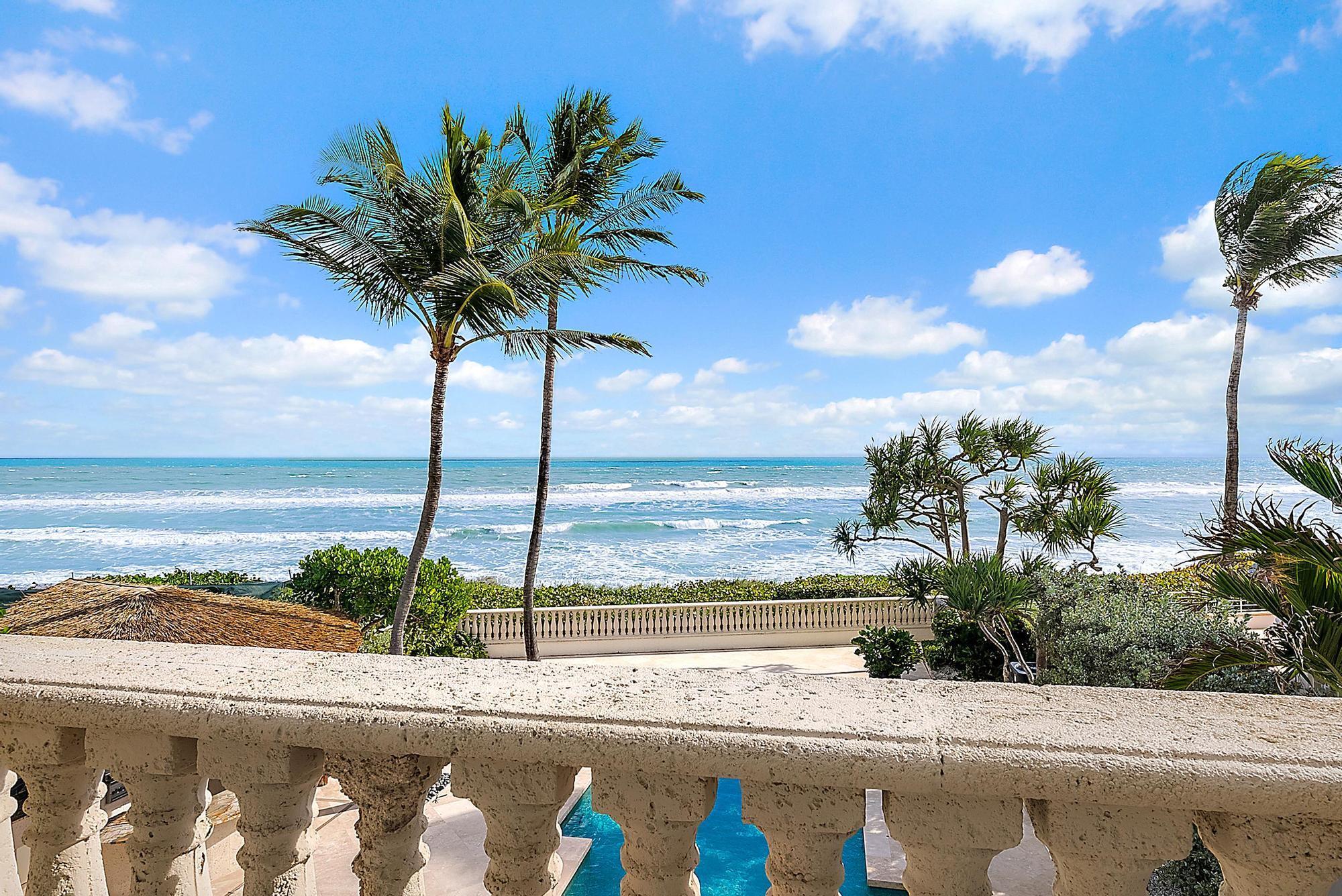 Seven Hundred Ocean Drive - Residential