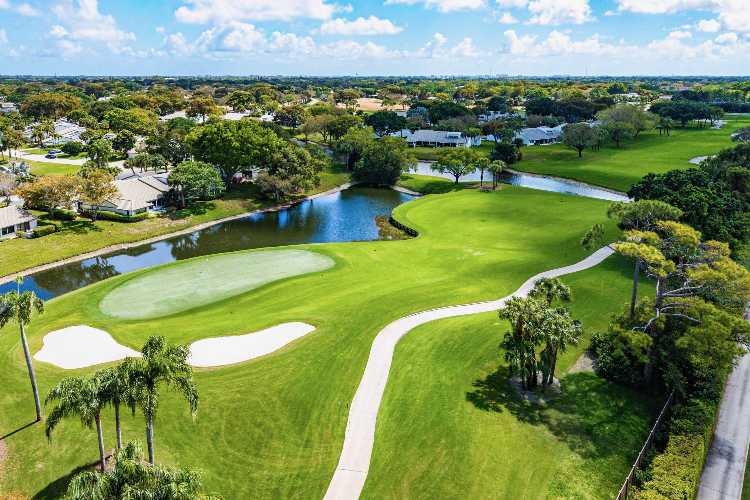 CAMBRIDGE I & II AT HUNTERS RUN CONDO - Residential