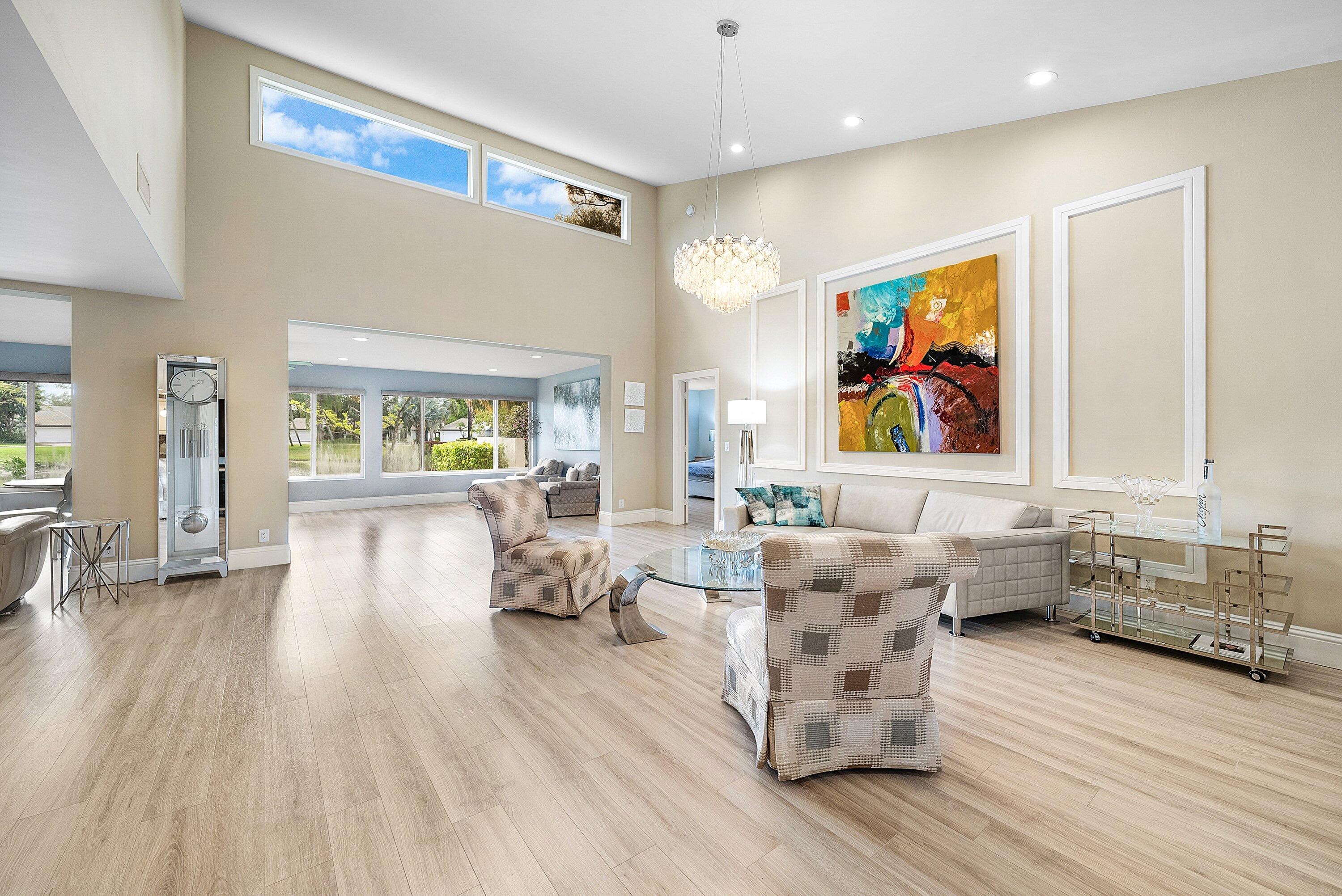 CAMBRIDGE I & II AT HUNTERS RUN CONDO - Residential