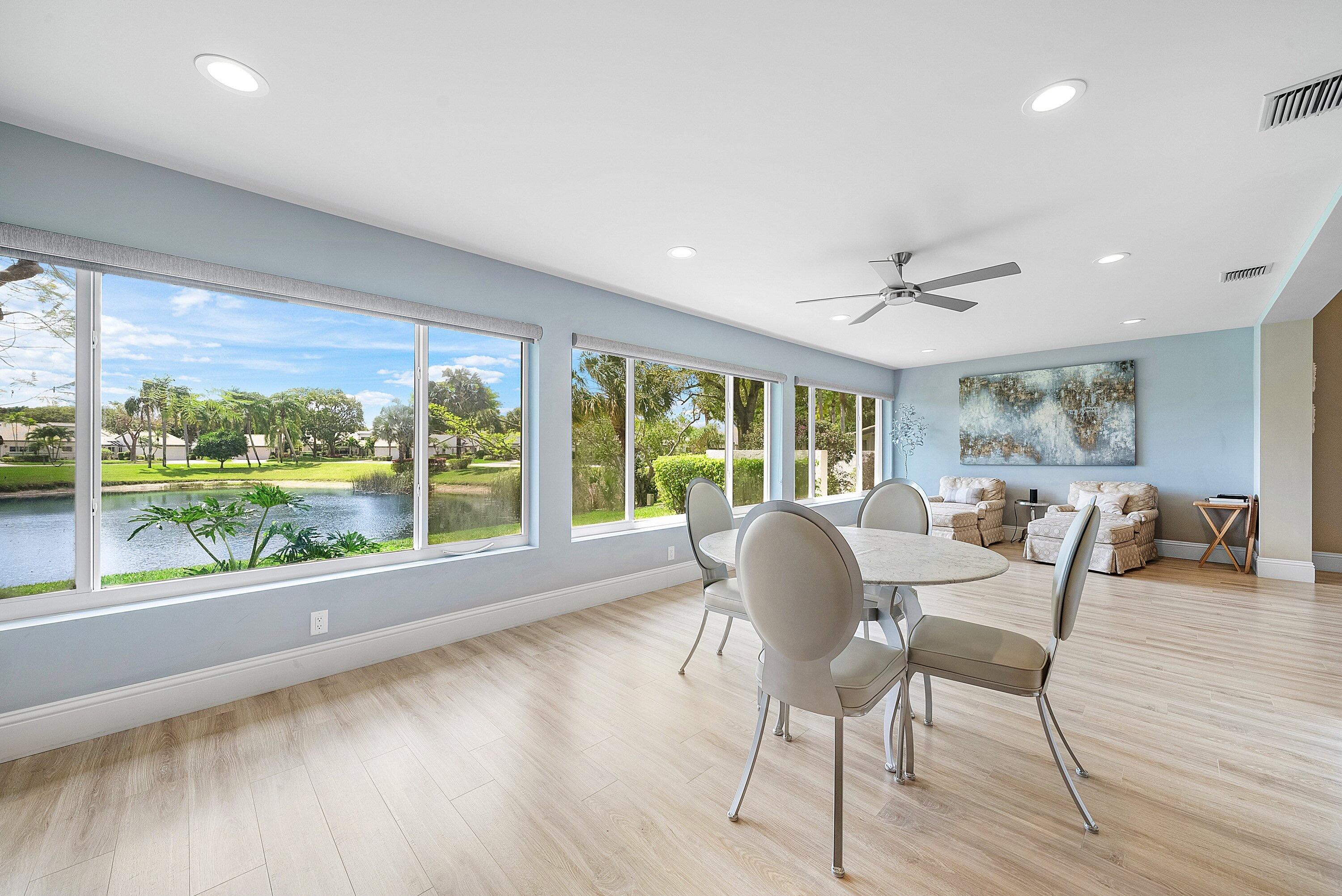 CAMBRIDGE I & II AT HUNTERS RUN CONDO - Residential