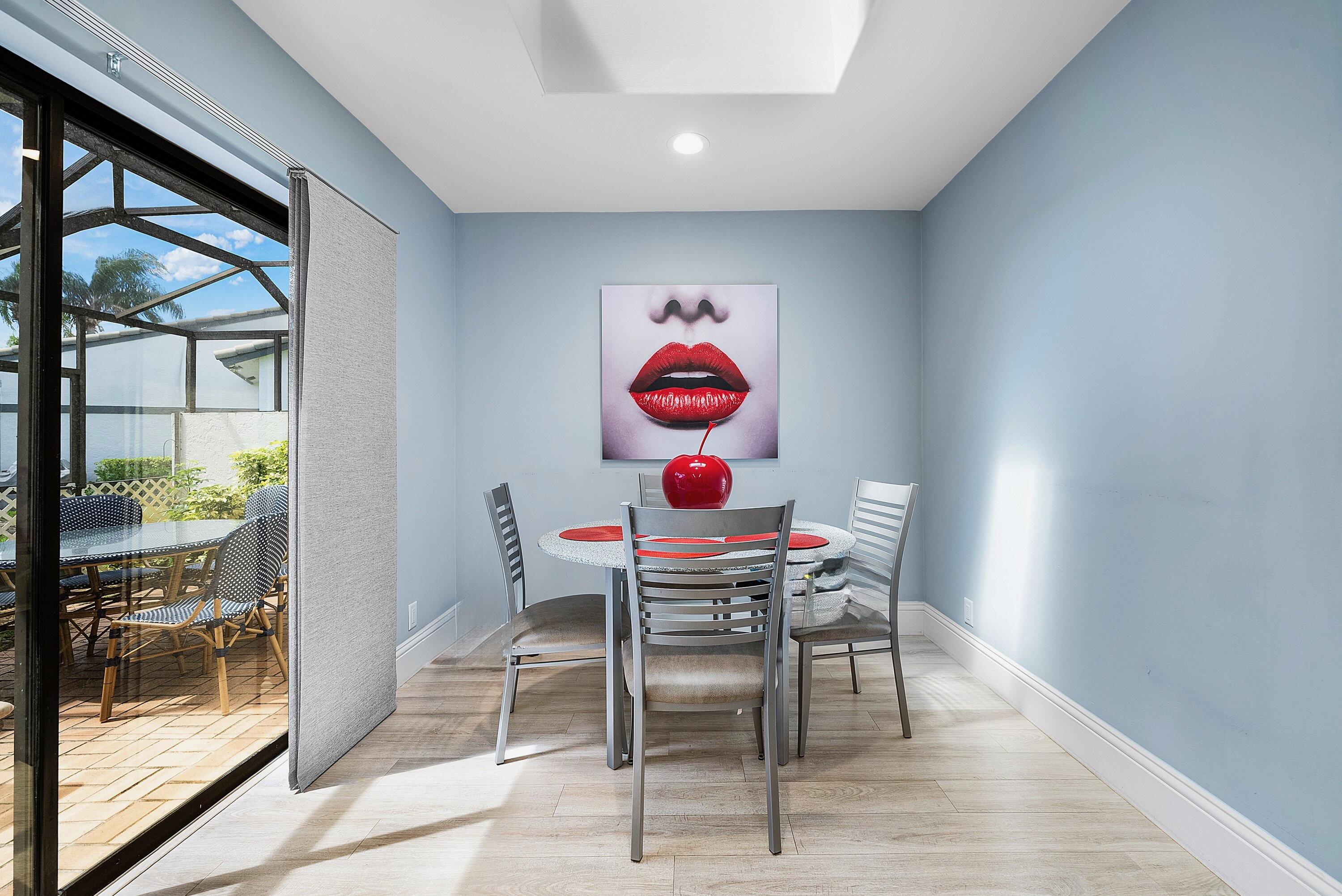 CAMBRIDGE I & II AT HUNTERS RUN CONDO - Residential