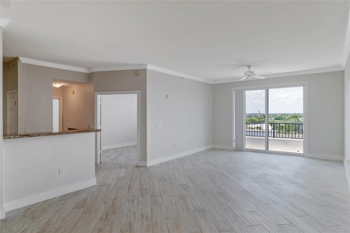 Lauderdale One - Residential