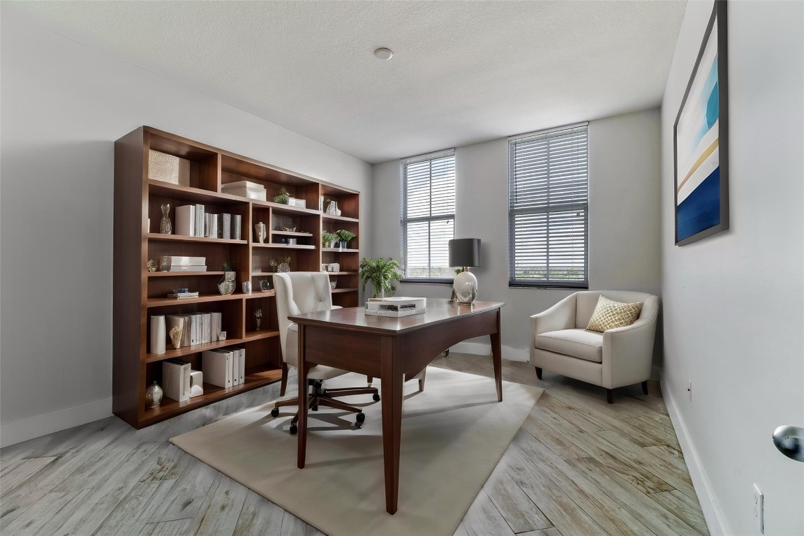 Lauderdale One - Residential