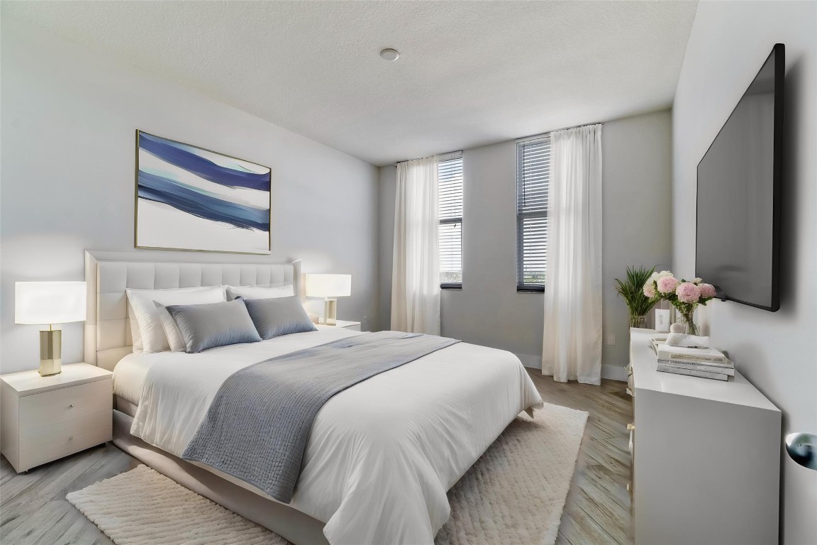 Lauderdale One - Residential