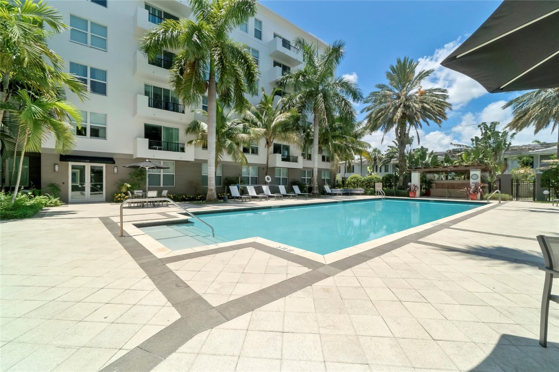 Lauderdale One - Residential