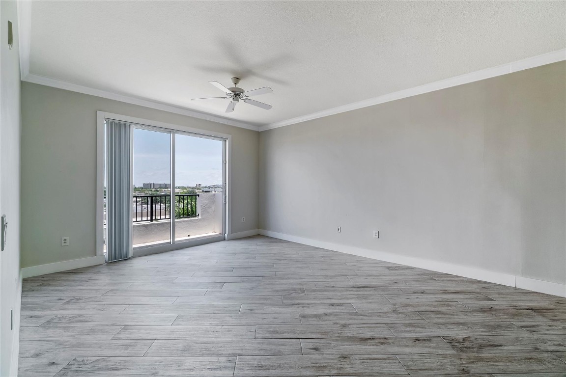 Lauderdale One - Residential