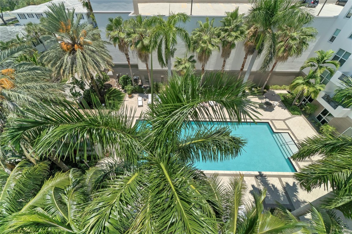 Lauderdale One - Residential