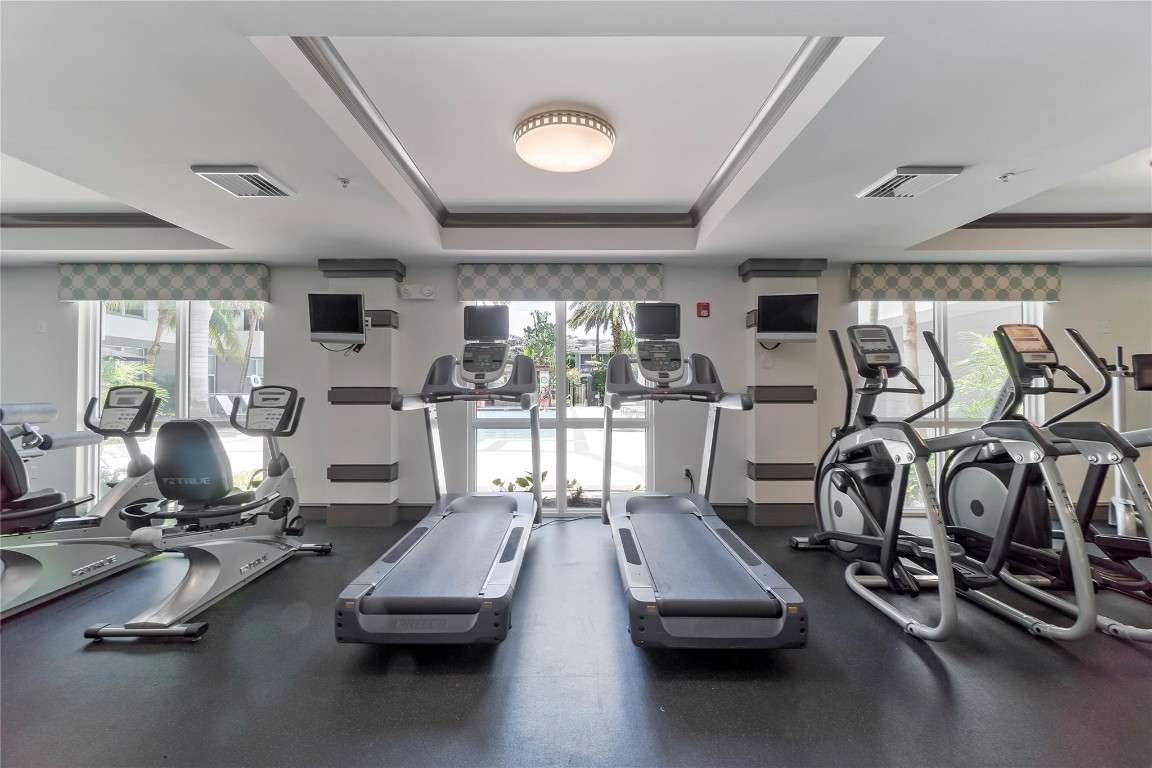 Lauderdale One - Residential