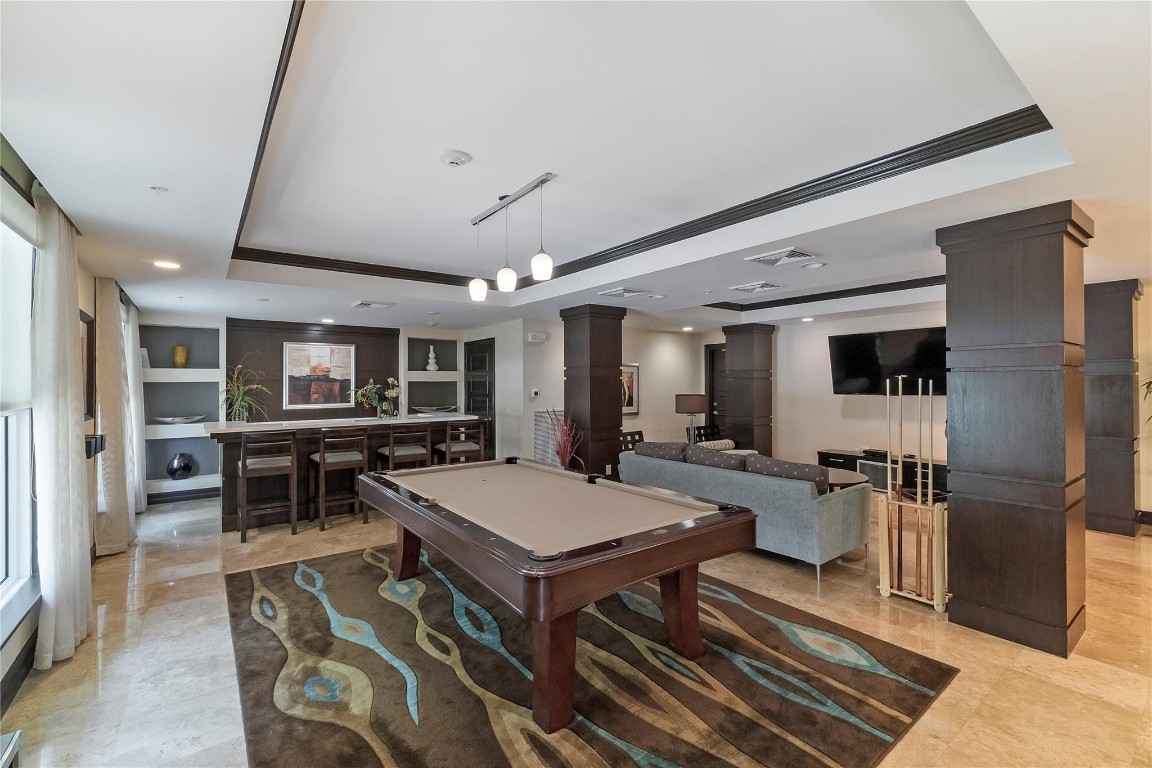 Lauderdale One - Residential