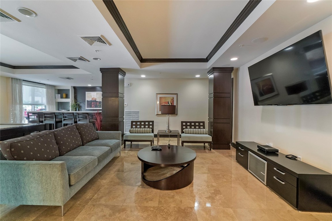 Lauderdale One - Residential