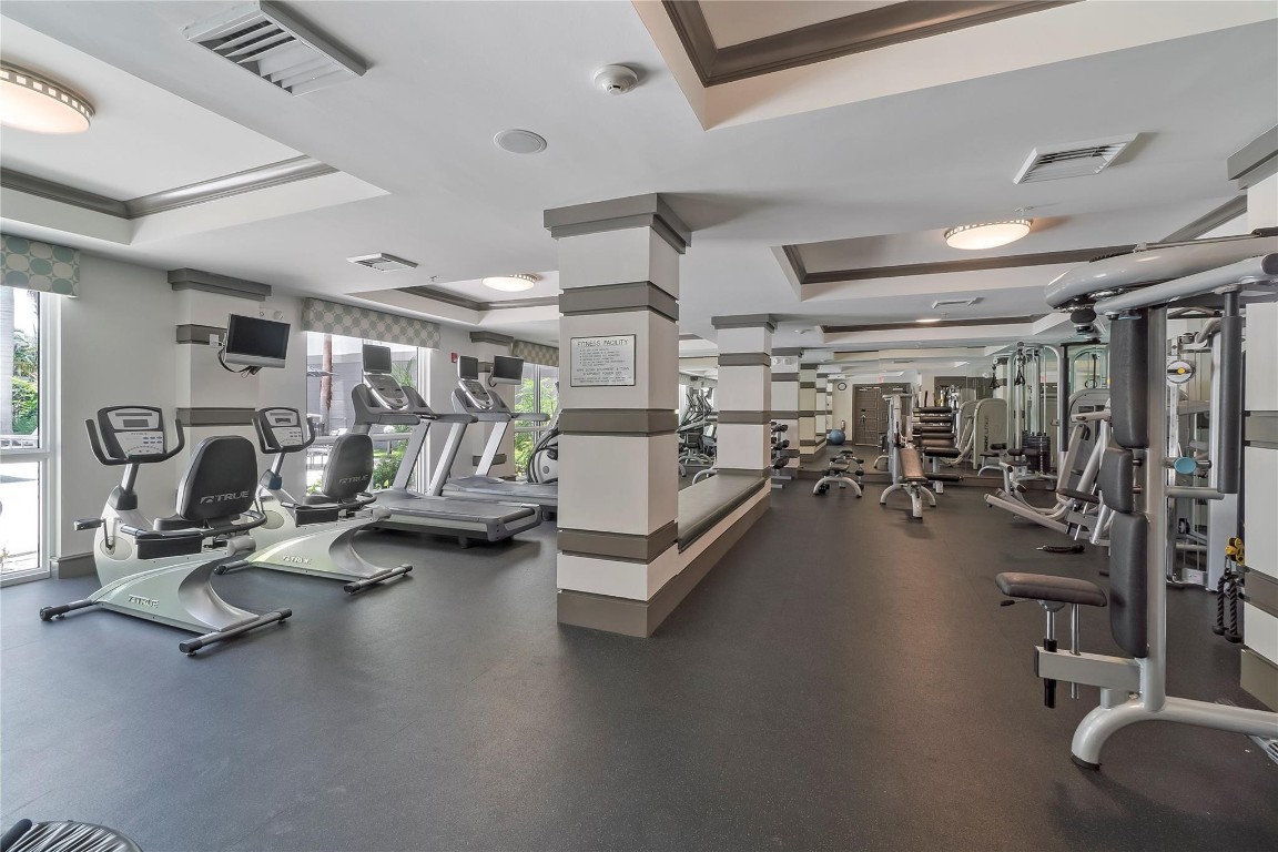 Lauderdale One - Residential