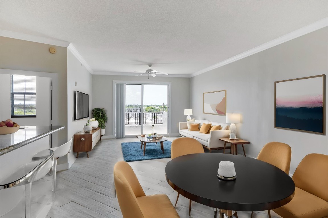 Lauderdale One - Residential