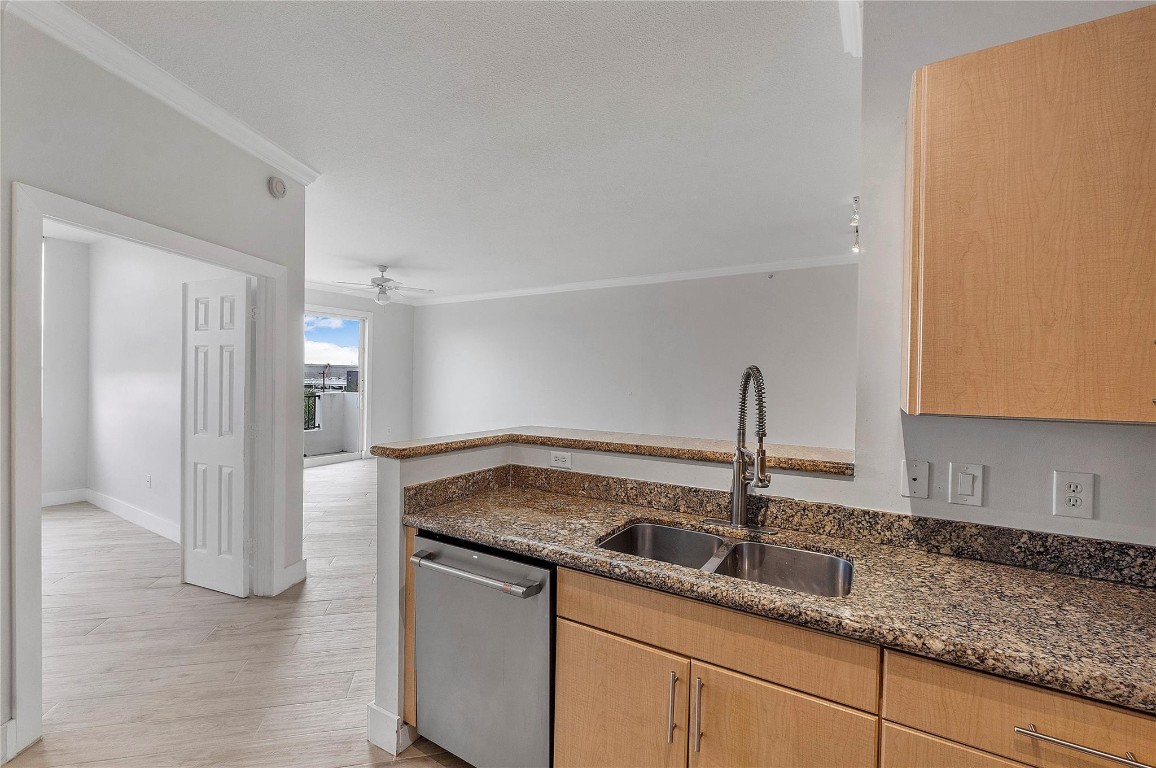 Lauderdale One - Residential