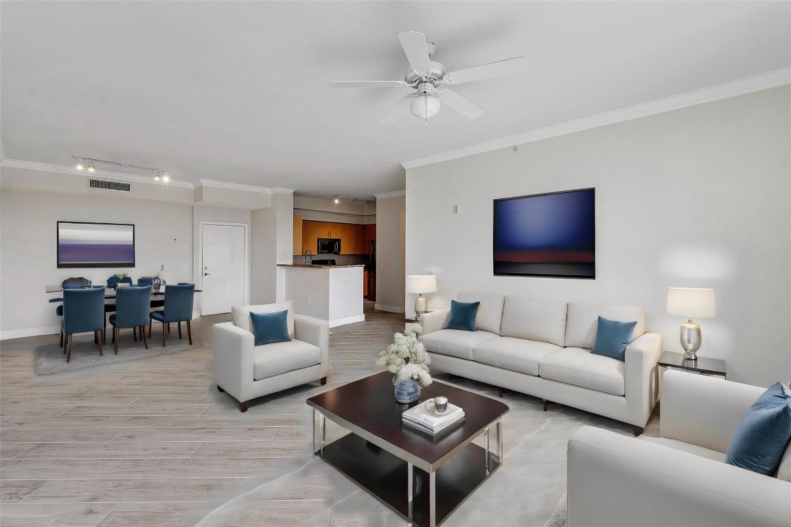 Lauderdale One - Residential