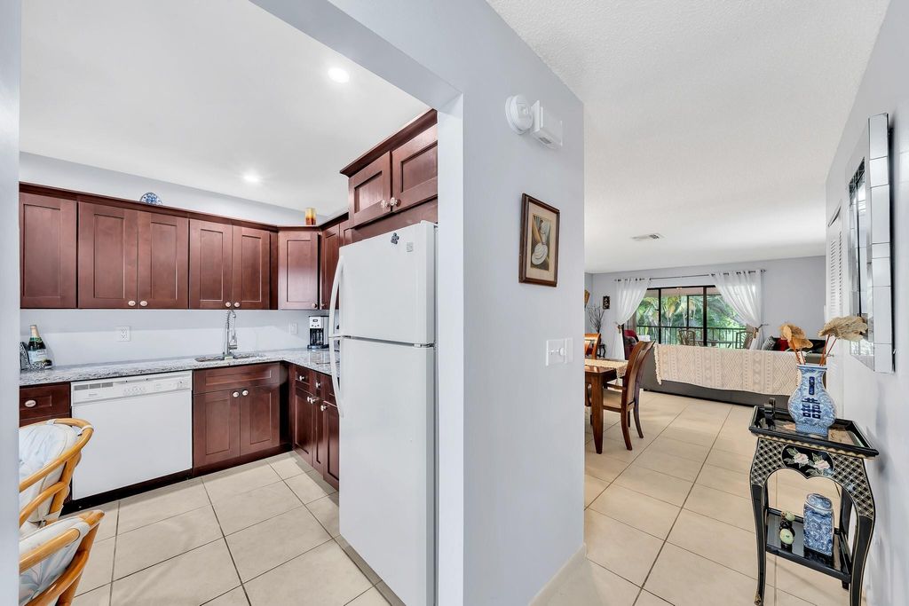 Photo of 9278 Vista Del Lago F #31f, Boca Raton, FL 33428 (MLS # F10524114)