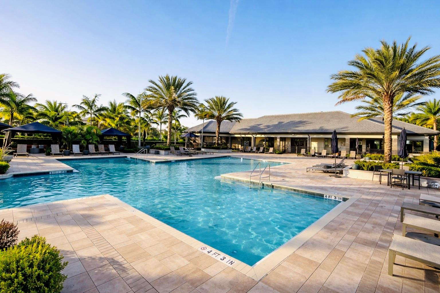 OAK TREE - Residential