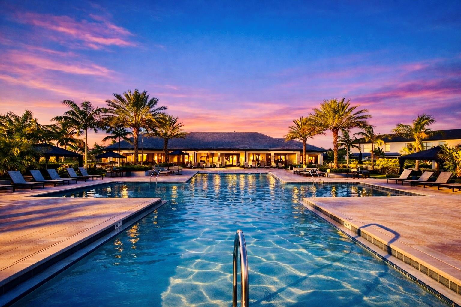 OAK TREE - Residential