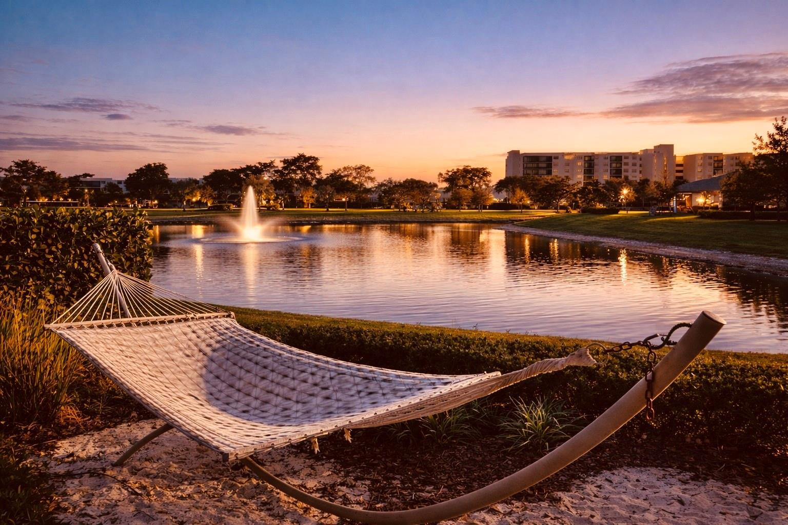 OAK TREE - Residential