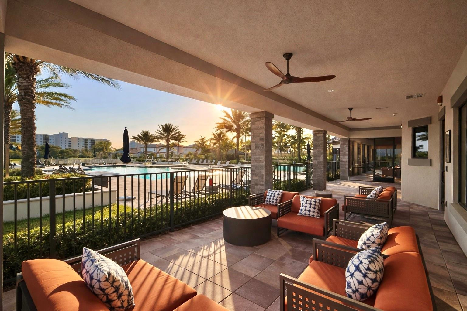 OAK TREE - Residential