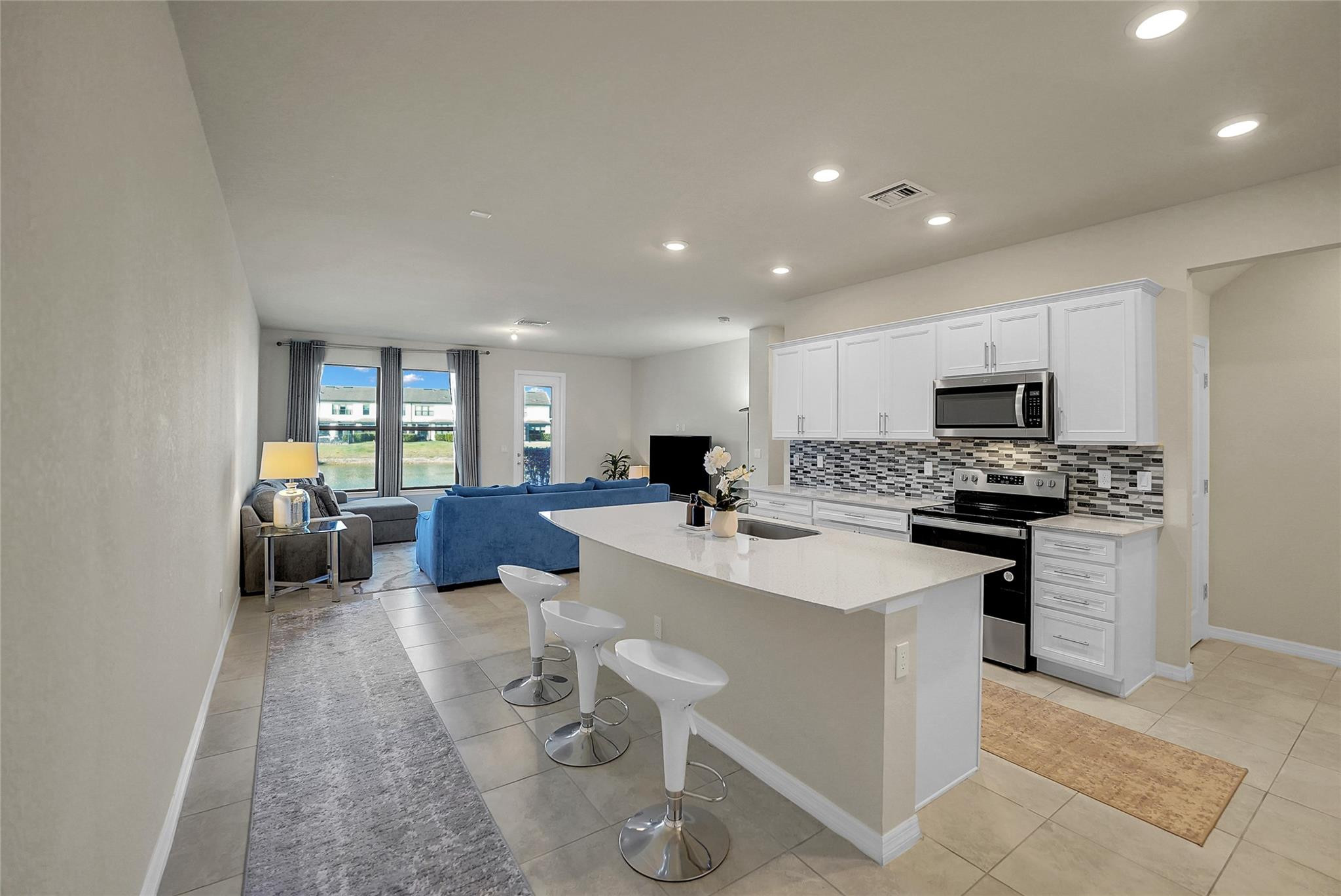 OAK TREE - Residential