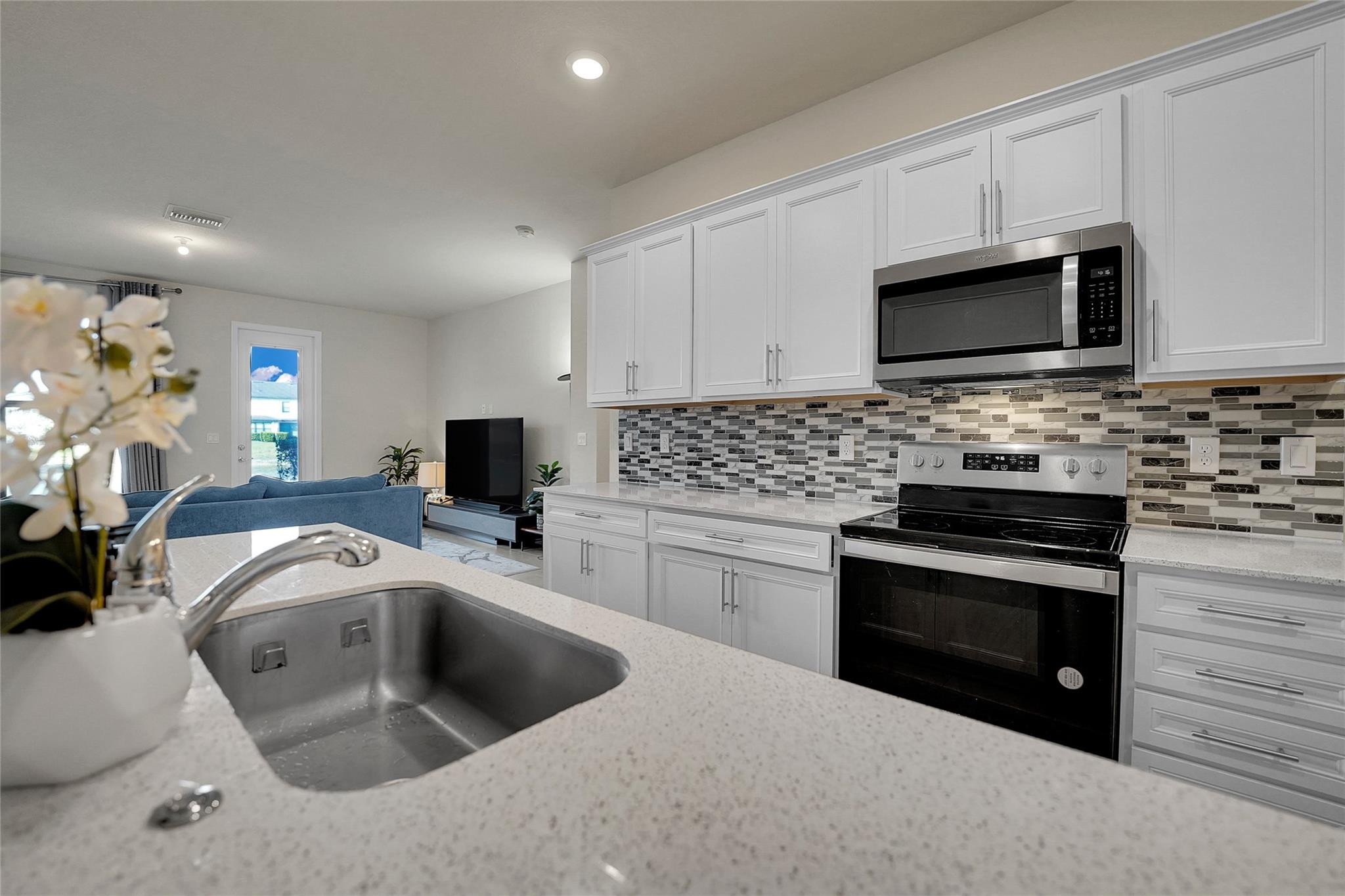 OAK TREE - Residential