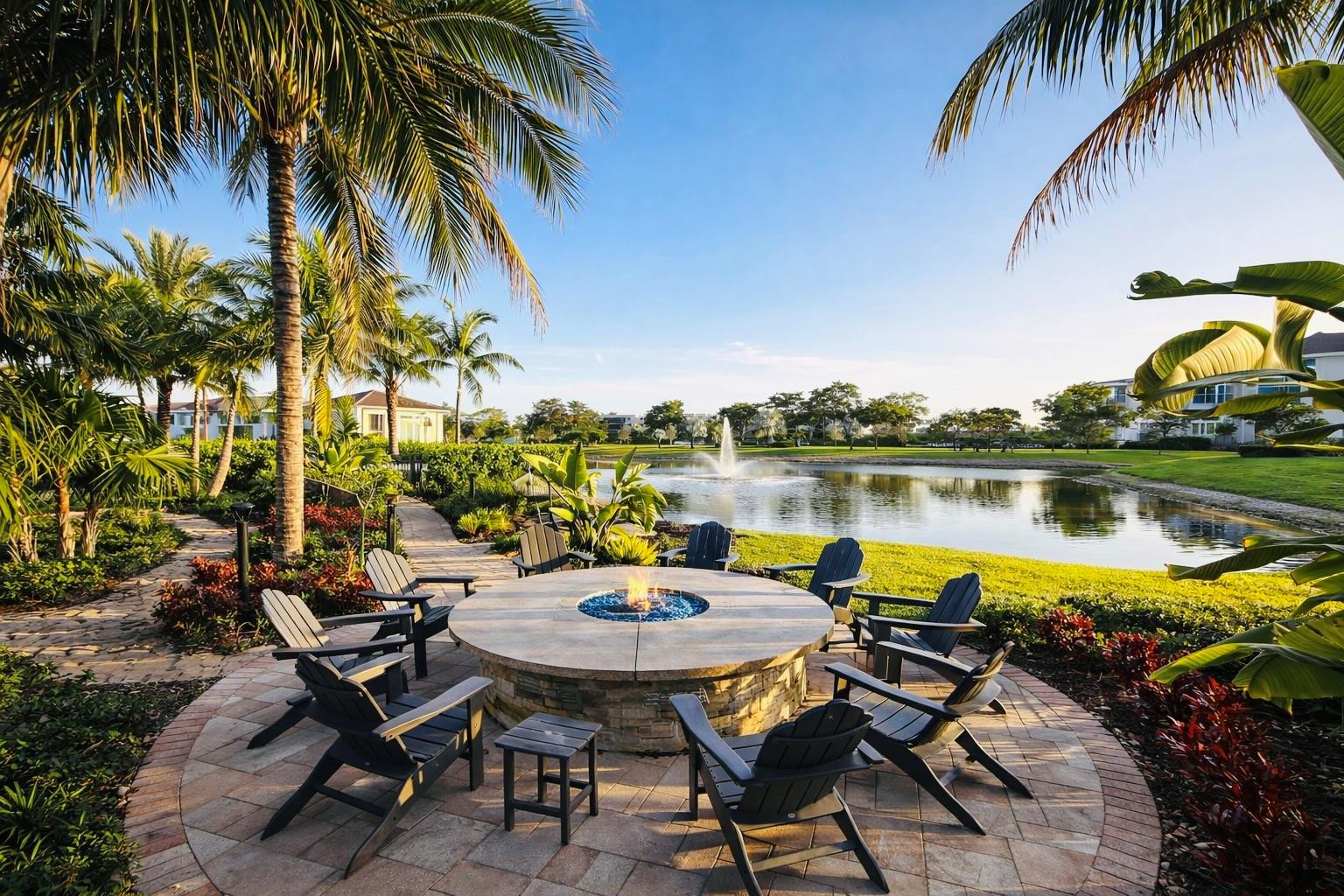 OAK TREE - Residential