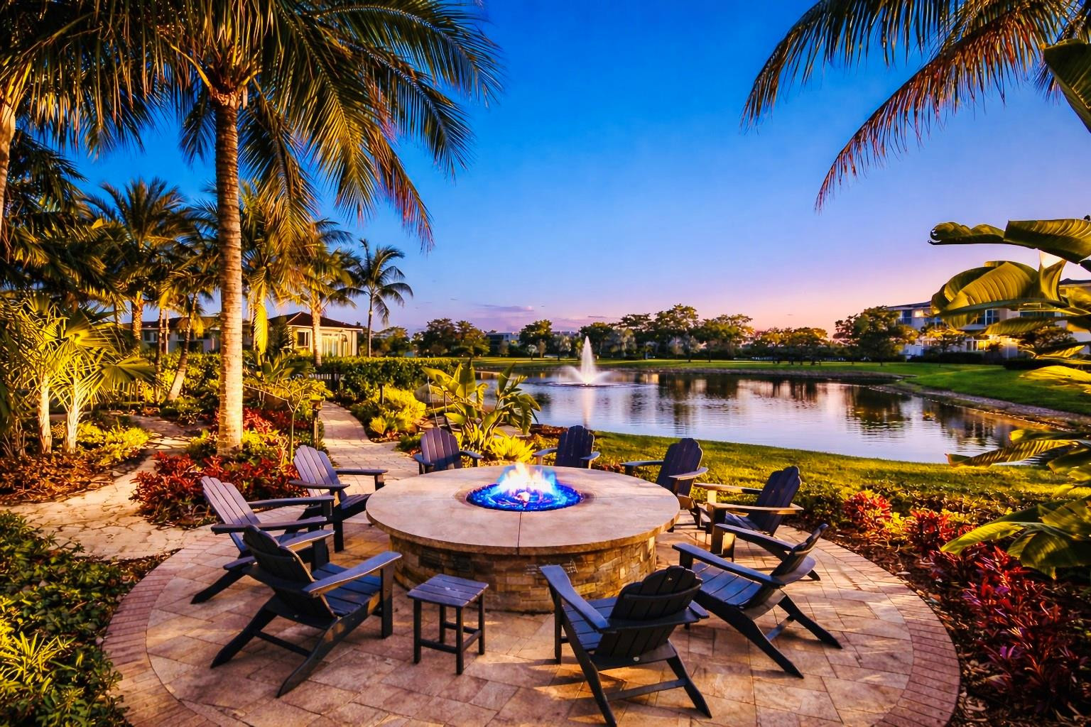 OAK TREE - Residential