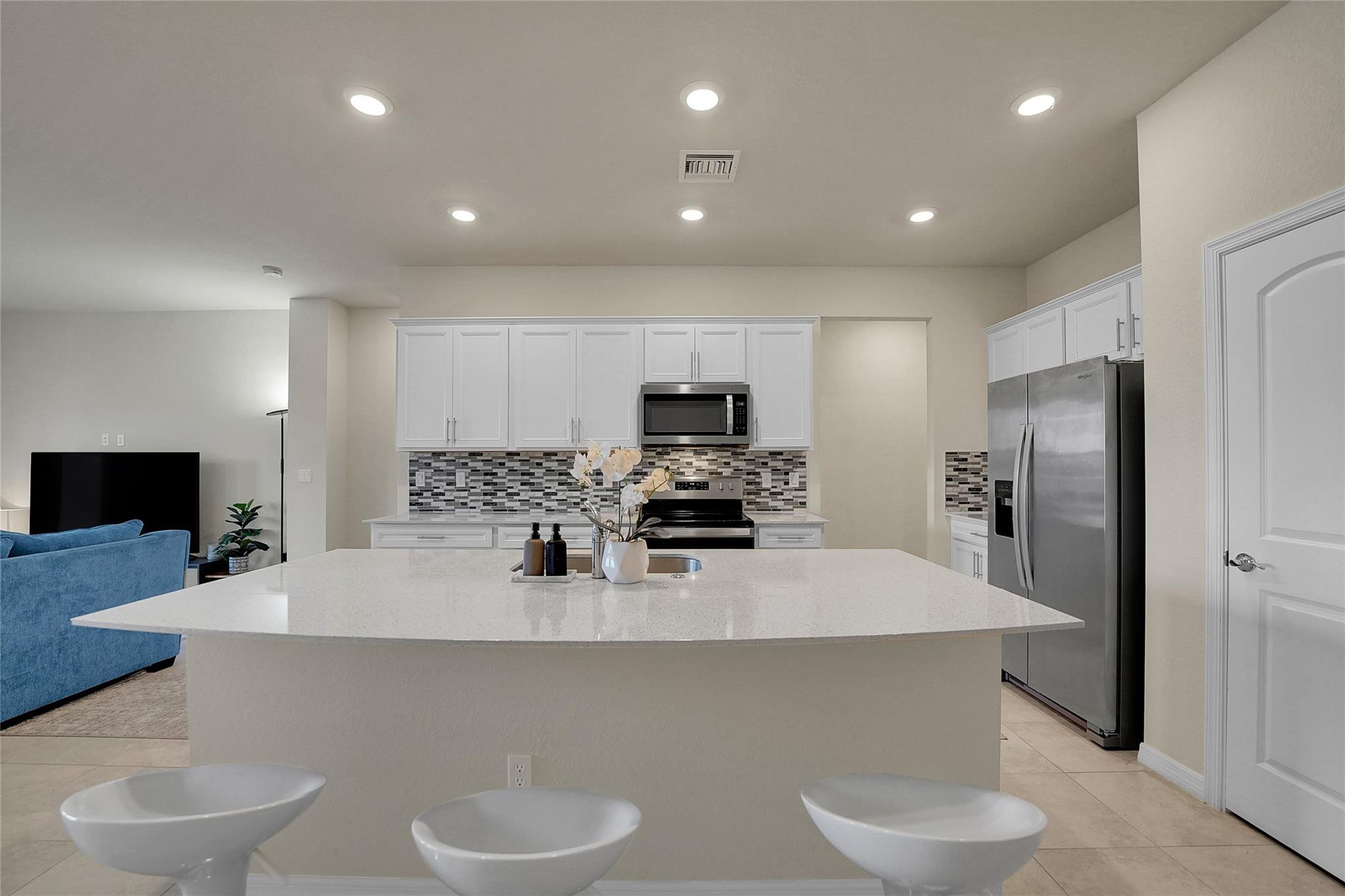 OAK TREE - Residential