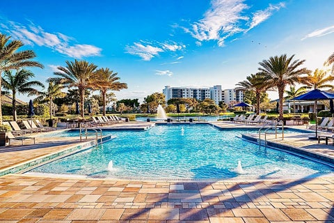 Tiny photo for 2293 S Appleton Circle, Oakland Park, FL 33309 (MLS # F10554665)
