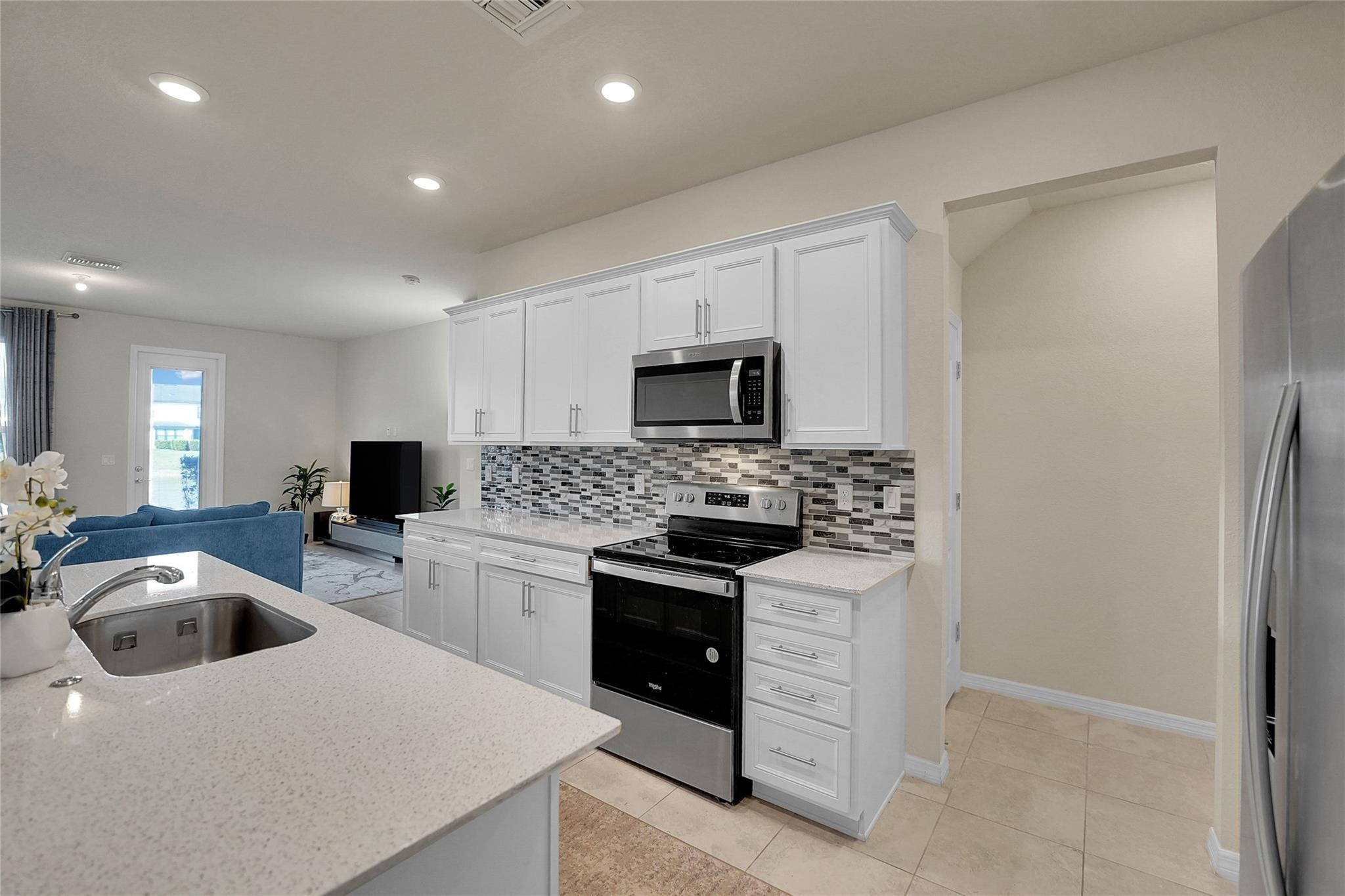 OAK TREE - Residential