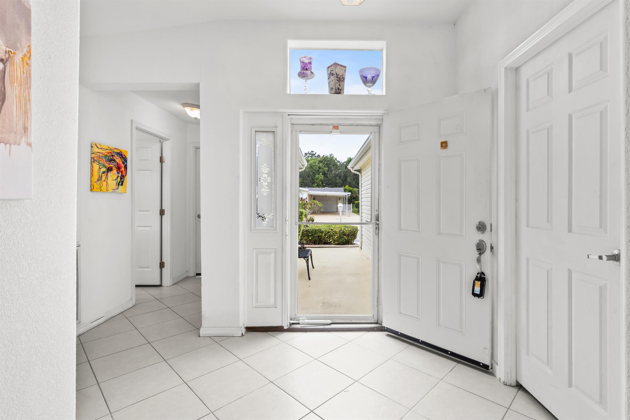 EAGLE'S RETREAT AT SAVANN - Residential