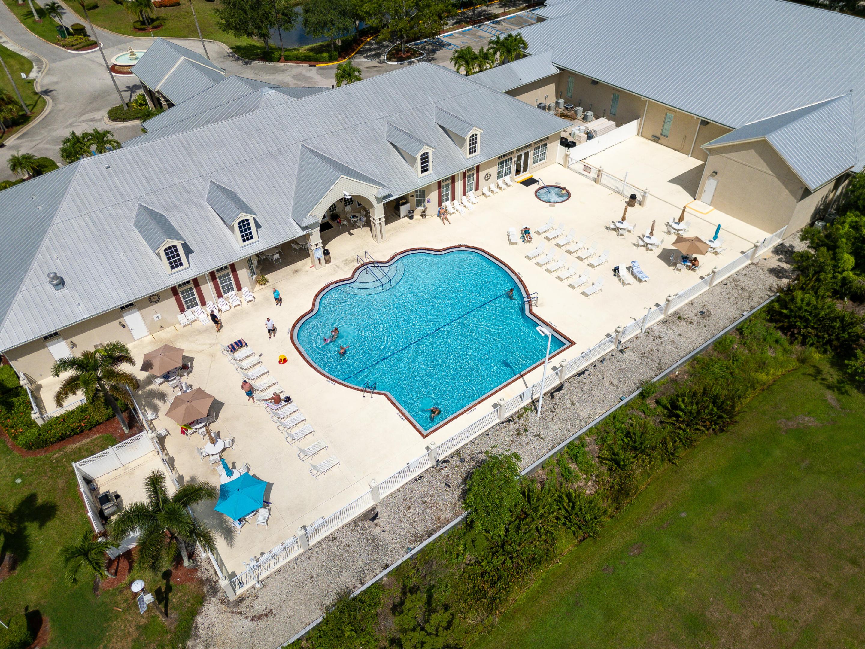 EAGLE'S RETREAT AT SAVANNA CLUB PHASE 2 - Residential