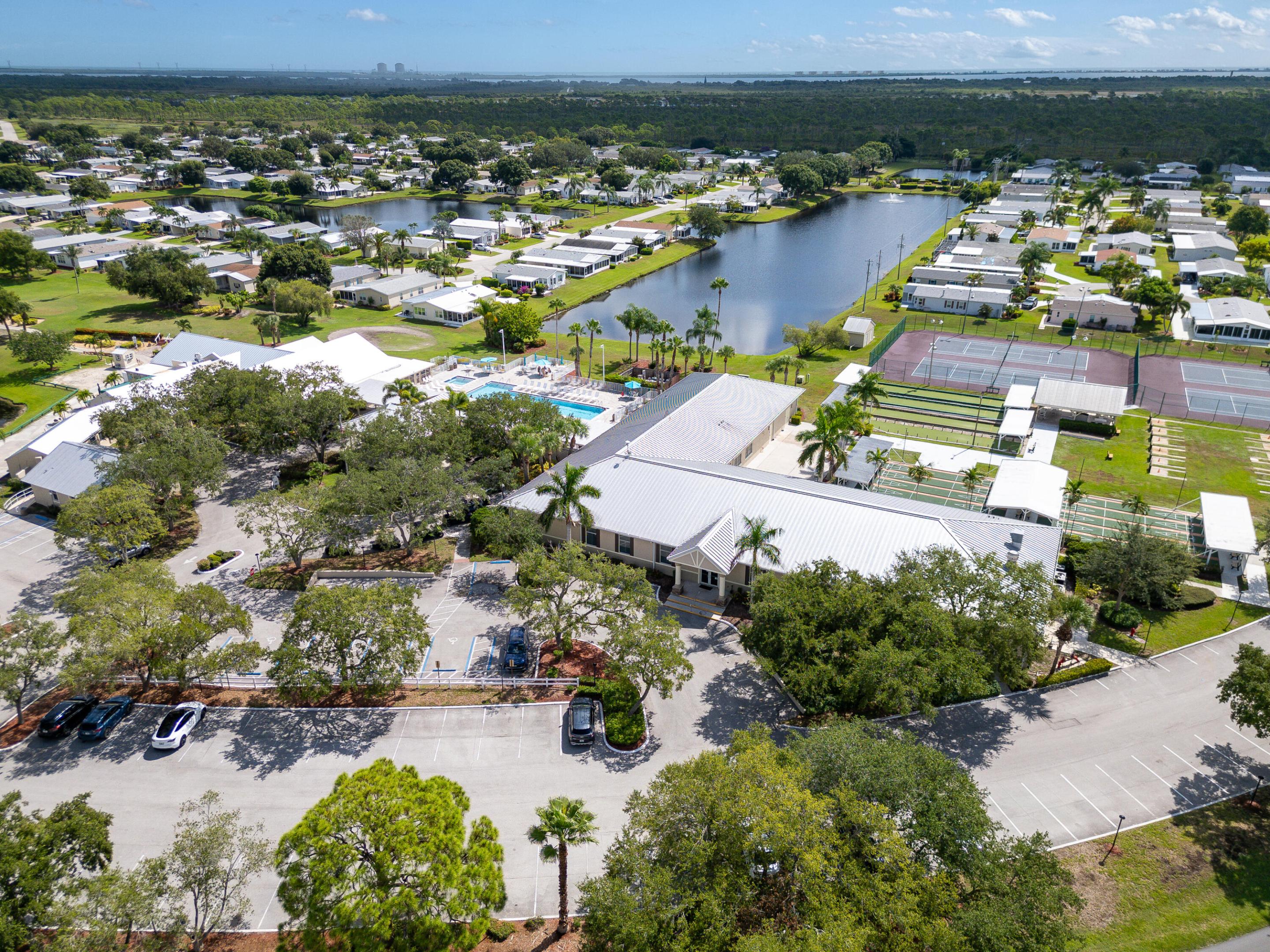 EAGLE'S RETREAT AT SAVANNA CLUB PHASE 2 - Residential